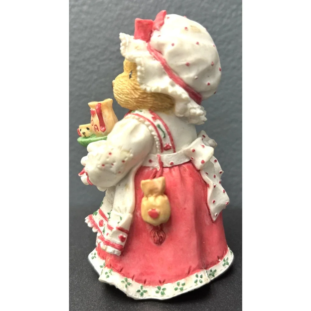 Enesco cherished teddies